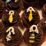 Business men cupcake 1