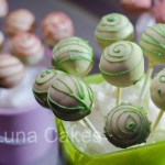 Cake pop 3