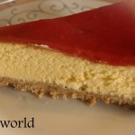 Cheese Cake