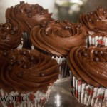 Chocolate Cupcake