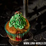 Christmass Cupcake