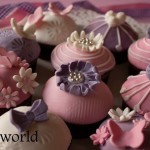 Girlie cupcake 2