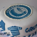 KAA GENT