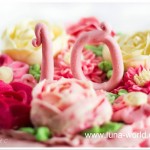 Rose Cake 2