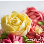 Rose Cake 3