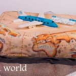 World Cake