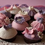 girlie cupcake 1